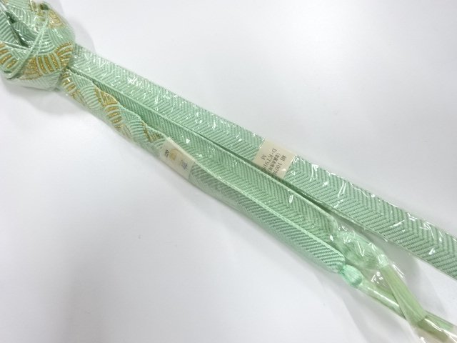 Japanese Kimono / Accessories Silk